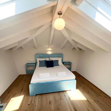 Apartmán Tropicale Rapallo Exteriér fotografie