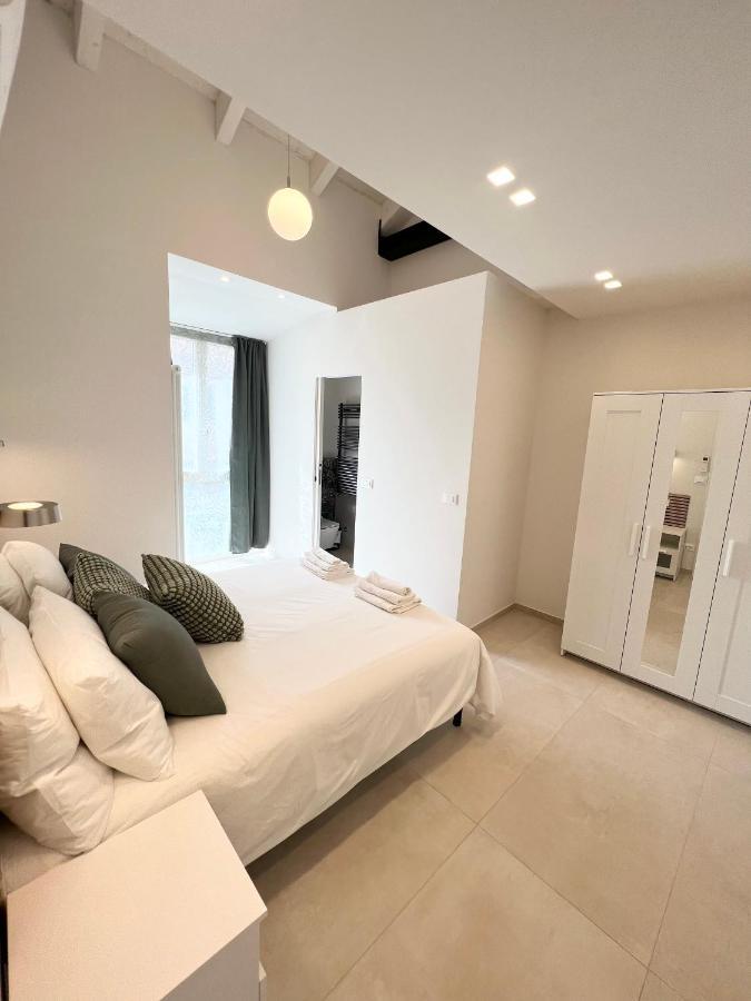 Apartmán Tropicale Rapallo Exteriér fotografie