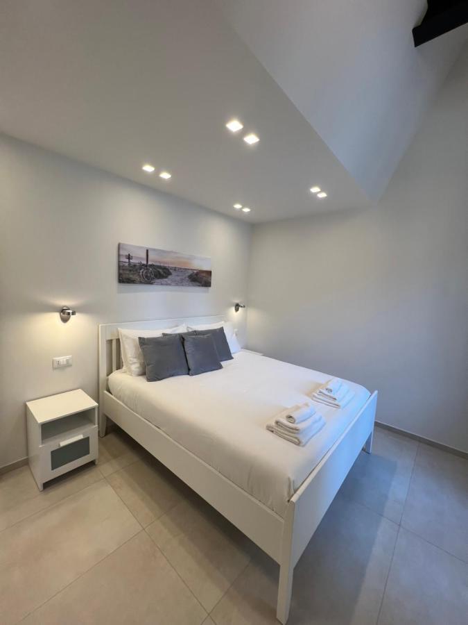 Apartmán Tropicale Rapallo Exteriér fotografie
