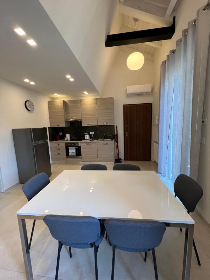 Apartmán Tropicale Rapallo Exteriér fotografie
