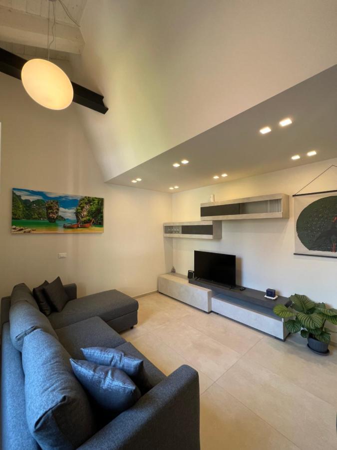 Apartmán Tropicale Rapallo Exteriér fotografie