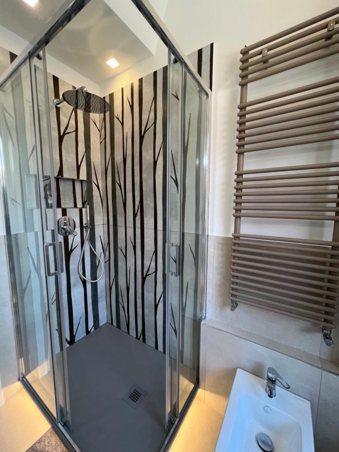 Apartmán Tropicale Rapallo Exteriér fotografie