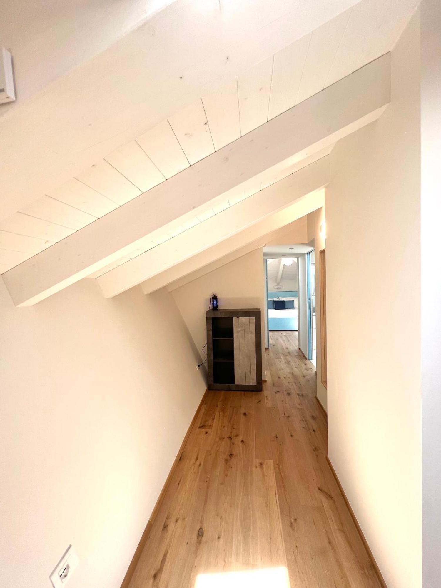Apartmán Tropicale Rapallo Exteriér fotografie