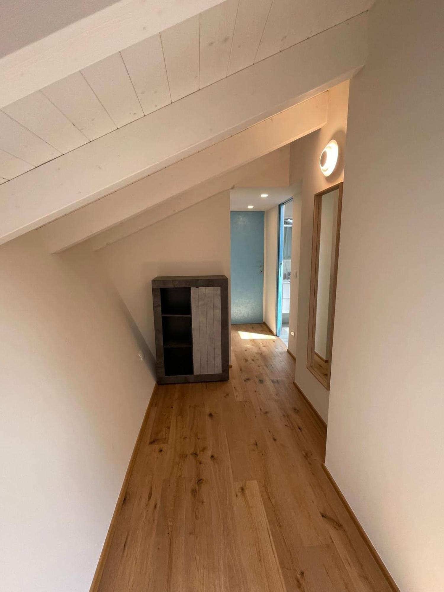 Apartmán Tropicale Rapallo Exteriér fotografie