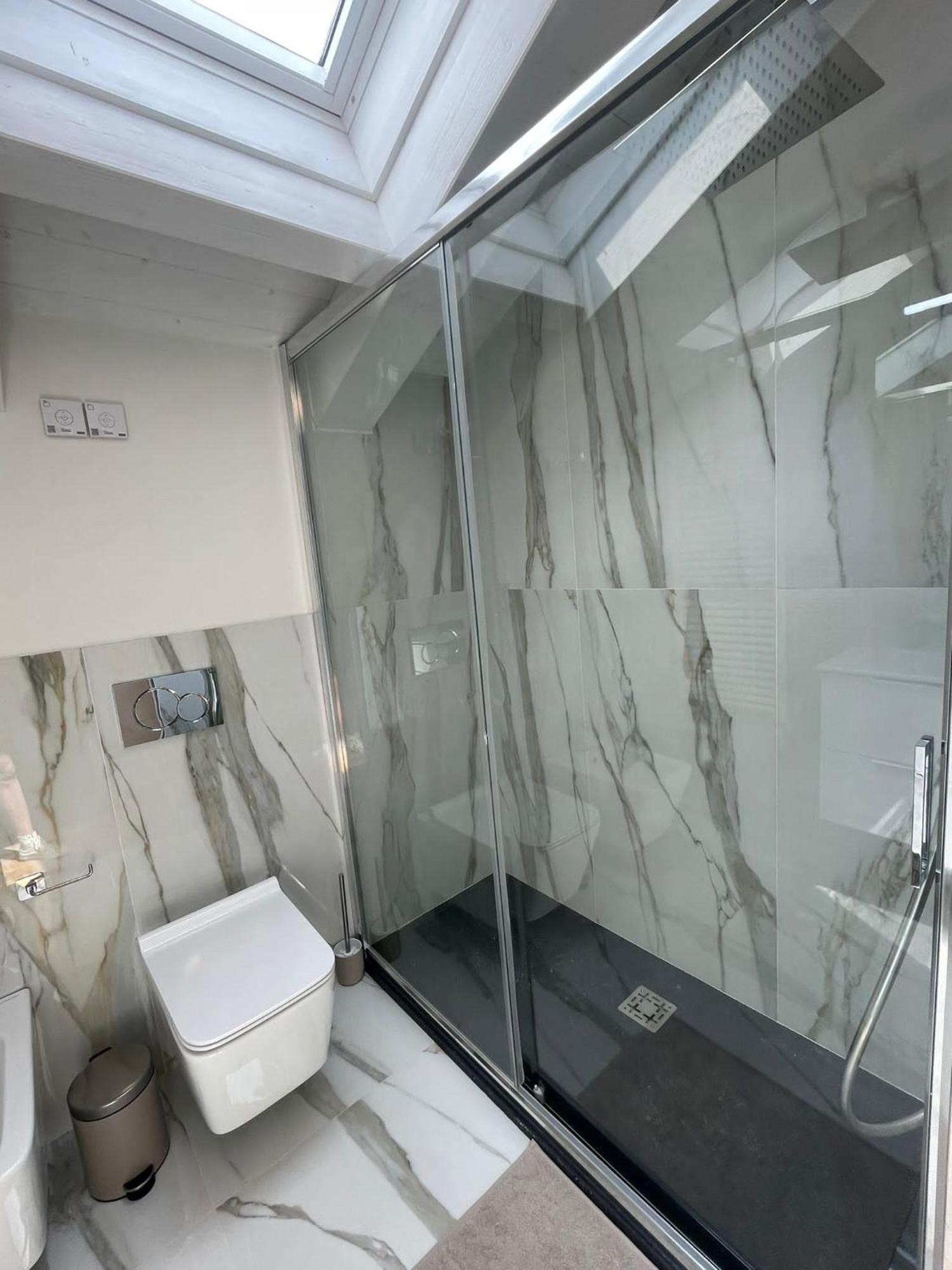 Apartmán Tropicale Rapallo Exteriér fotografie